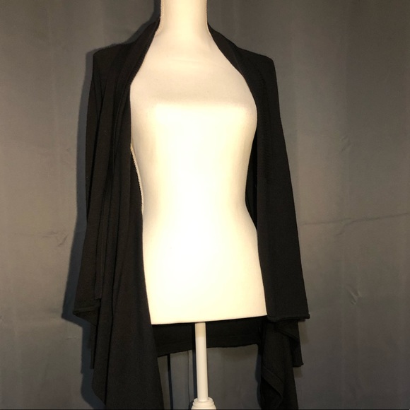 HP🎉❤️CLEARANCE🌺NWT Neely open front cardigan Sz xs/s - Picture 10 of 16